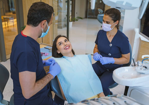 Best Tooth Extraction  in La Follette, TN